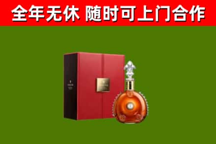 元氏回收路易十三